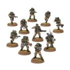 ARMAGEDDON BATTALION: ASTRA MILITARUM