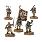 BATTLEFORCE: ASTRA MILITARUM PLATOON