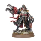 ASTRA MILITARUM: COMMISSAR YARRICK