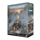 ASTRA MILITARUM: COMMISSAR GRAVES