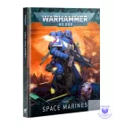 Codex: Space Marines 10. Edition (Englisch)