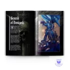 Codex: Space Marines 10. Edition (Englisch)