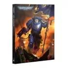 CODEX: SPACE MARINES (ENGLISH)