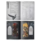 CODEX: SPACE MARINES (ENGLISH)