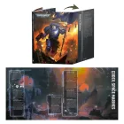 CODEX: SPACE MARINES (ENGLISH)
