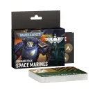COMMAND PACK: SPACE MARINES (ENG)