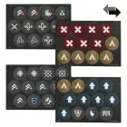 COMMAND PACK: SPACE MARINES (ENG)