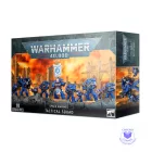 Space Marine Tactical Squad