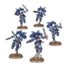 VANGUARD VETERAN SQUAD WITH JUMP PACKS
