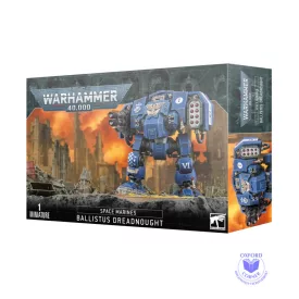 Ballistus Dreadnought