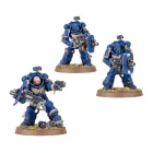 ERADICATOR SQUAD WITH HEAVY BOLTERS
