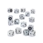 SPACE MARINES DICE