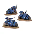 OUTRIDER SQUAD