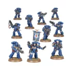 INTERCESSOR SQUAD