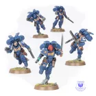 Intercessoren mit Sprungmodul