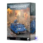 Rhino/Razorback der Space Marines