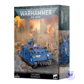 Rhino/Razorback der Space Marines