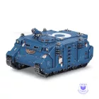 Rhino/Razorback der Space Marines