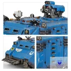 Rhino/Razorback der Space Marines