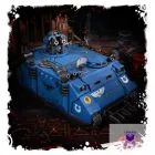 Rhino/Razorback der Space Marines