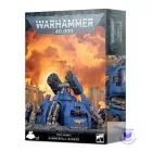 Hammerschlag Sturmbunker der Space Marines