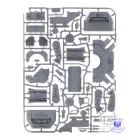 Hammerschlag Sturmbunker der Space Marines