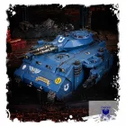 Predator der Space Marines
