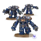 Centurion Squad