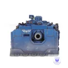 Vindicator der Space Marines
