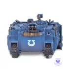 Vindicator der Space Marines
