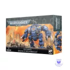 Space Marine Brutalis Dreadnought