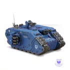Land Raider Redeemer/Crusader