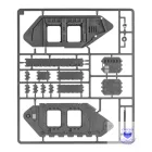 Land Raider Redeemer/Crusader