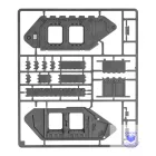 Land Raider Redeemer/Crusader