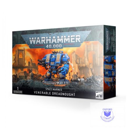 Venerable Dreadnought