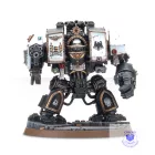 Venerable Dreadnought