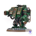 Venerable Dreadnought