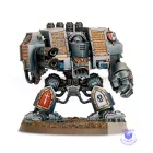 Venerable Dreadnought