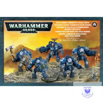 Terminatorsturmtrupp