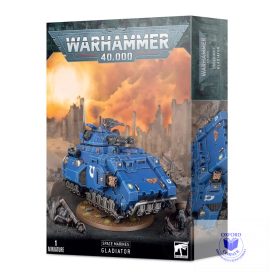 Gladiator der Space Marines