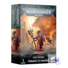 Primaris-Techmarine