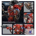 Primaris-Techmarine