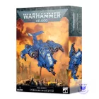 Stormhawk Interceptor/Stormtalon Gunship