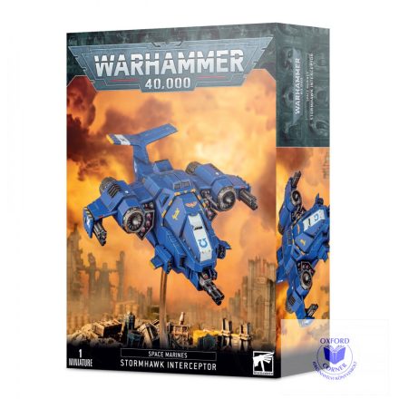 Stormhawk Interceptor/Stormtalon Gunship