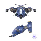 Stormhawk Interceptor/Stormtalon Gunship