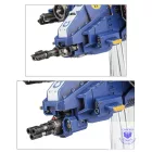 Stormhawk Interceptor/Stormtalon Gunship