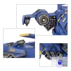 Stormhawk Interceptor/Stormtalon Gunship