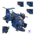 Stormhawk Interceptor/Stormtalon Gunship