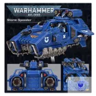 Storm Speeder
