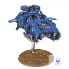 Storm Speeder